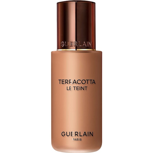 GUERLAIN Terracotta Le Teint Matte Fluid Foundation Flydende foundations Female 35 ml