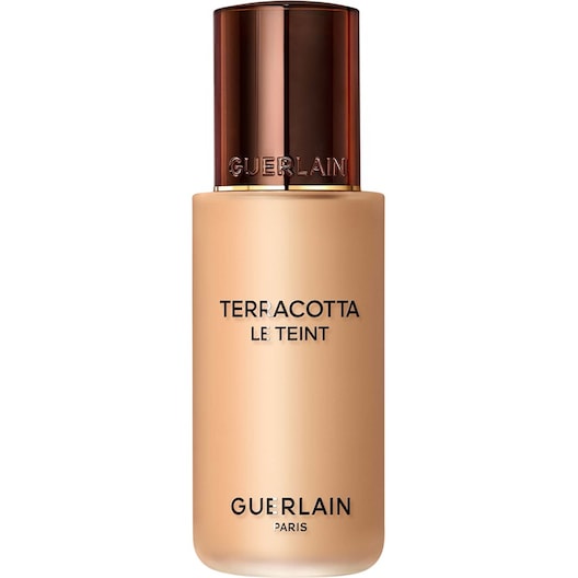 GUERLAIN - Terracotta