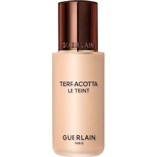 GUERLAIN - Terracotta