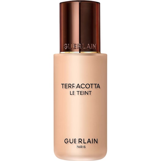 GUERLAIN - Terracotta