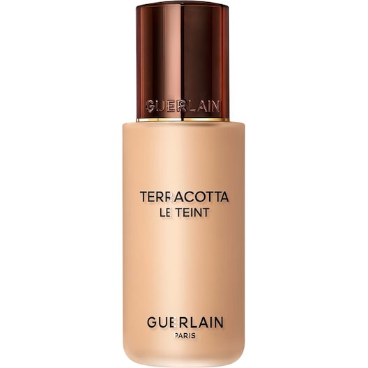 GUERLAIN - Terracotta