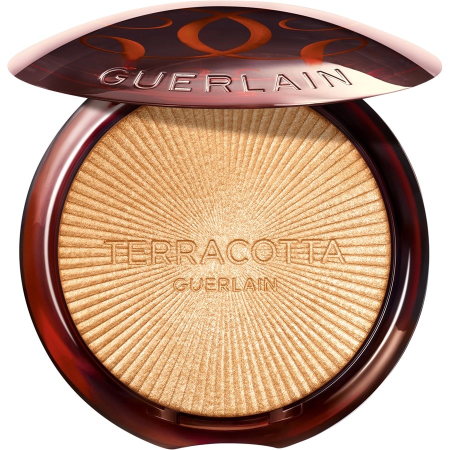 GUERLAIN Trucco del viso Terracotta Luminizer Highlighter