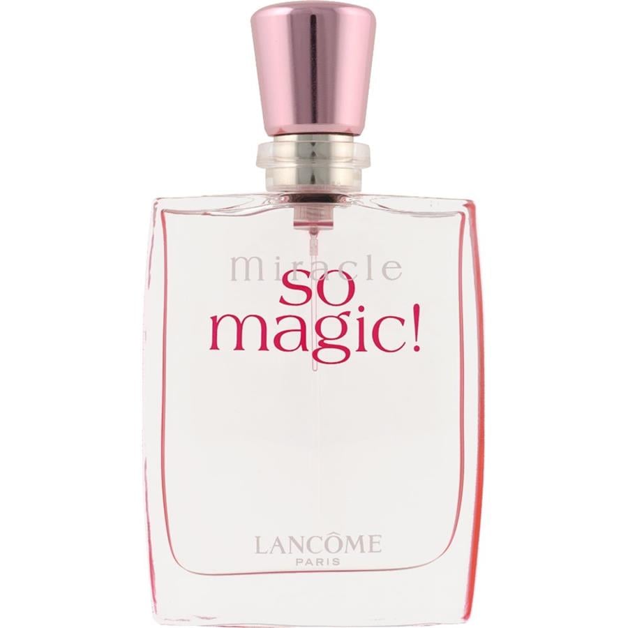 Miracle So Magic Eau de Parfum Spray So Magic by Lancôme