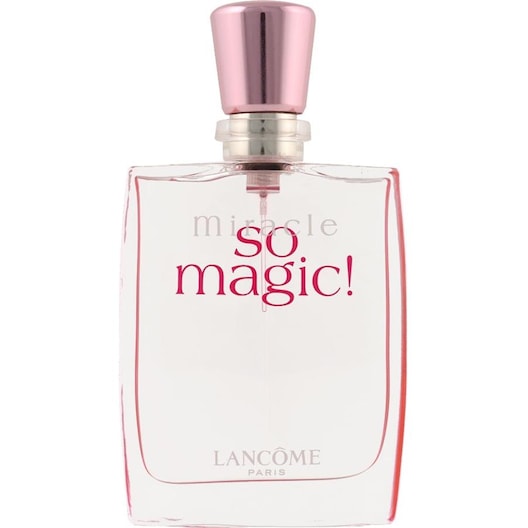 Miracle So Magic Eau de Parfum Spray So Magic by Lancôme