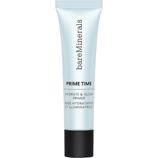 bareMinerals Ansigts-make-up Primer Hydrate & Glow 30 ml