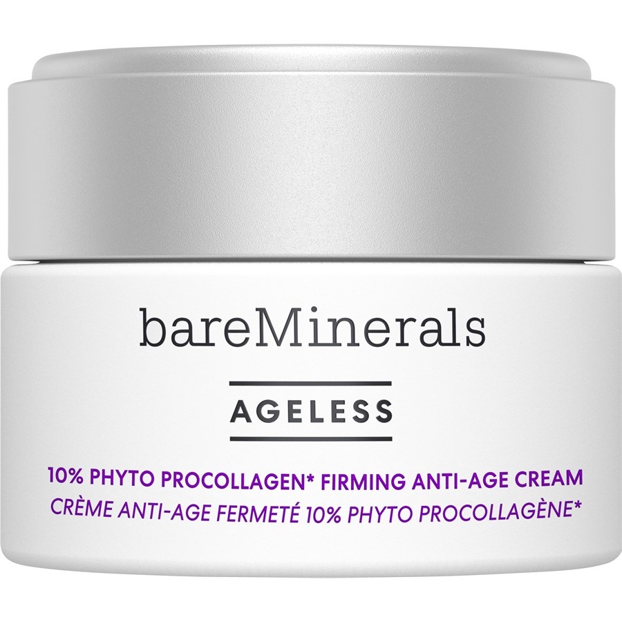 bareMinerals Trattamento speciale Ageless 10% Phyto Procollagen Firming Anti-Age Cream