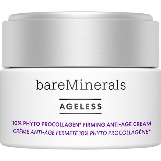 bareMinerals Spezialpflege Ageless 10% Phyto Procollagen Firming Anti-Age Cream Anti-Aging-Gesichtspflege Damen