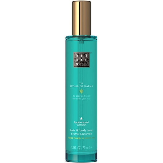 RITUALS The Ritual Of Karma Hair & Body Mist Bodyspray Unisex 50 ml