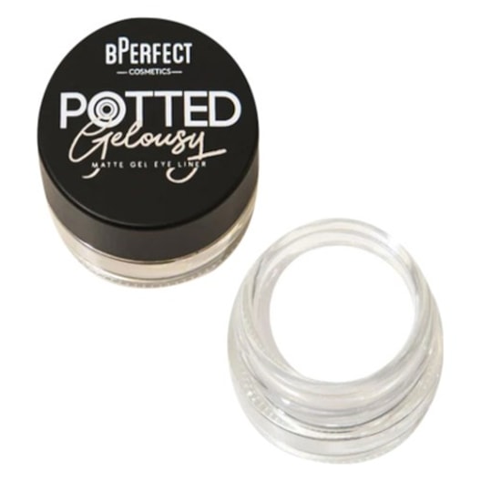 BPERFECT Øjne Gel Eye Liner Eyelinere Female 4,5 g