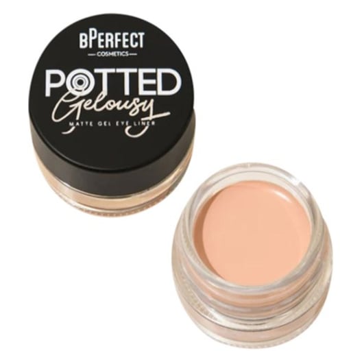 BPERFECT Øjne Gel Eye Liner Eyelinere Female 4,5 g