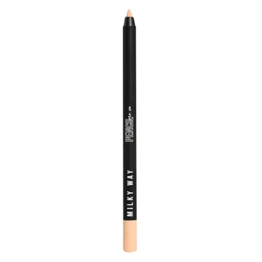 BPERFECT Øjne Kohl Eyeliner Øjenskyggepaletter Female 5 g