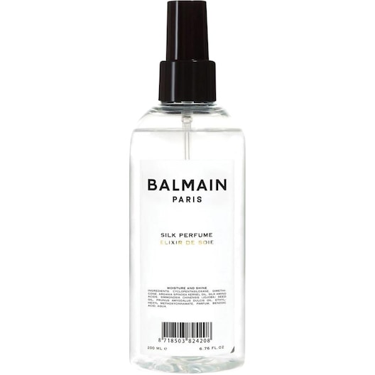 Balmain Hair Couture Styling Silk Perfume Haarparfum Damen