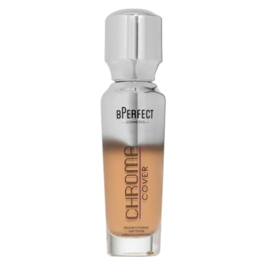 BPERFECT Ansigtsmakeup Chroma Cover Foundation Luminous Foundations Female 30 ml