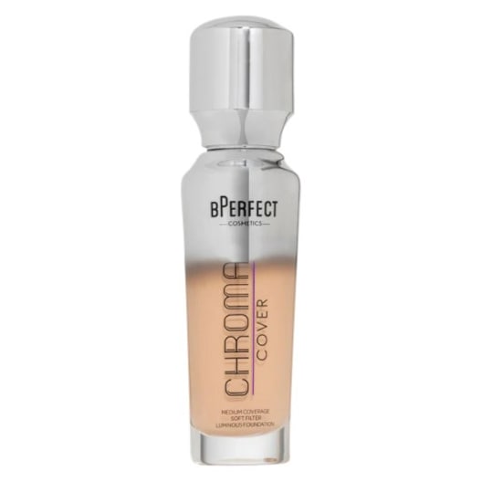 BPERFECT Ansigtsmakeup Chroma Cover Foundation Luminous Foundations Female 30 ml