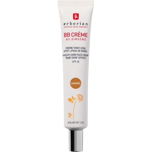 Erborian BB & CC Creams Crème au Ginseng SPF 20 BB- CC-Cream Damen 40 ml