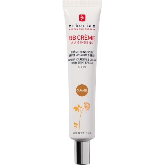 Erborian - BB & CC Creams