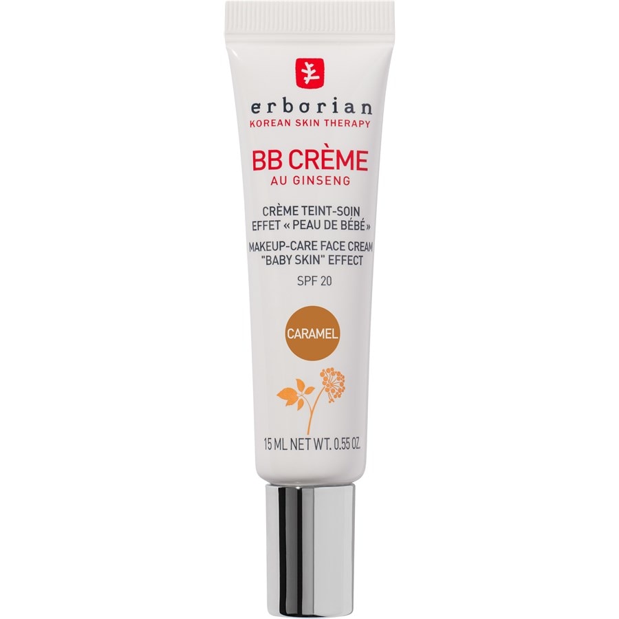 Erborian BB & CC Creams BB Crème au Ginseng SPF 20