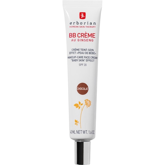 Erborian BB & CC Creams Crème au Ginseng SPF 20 BB- CC-Cream Damen 40 ml