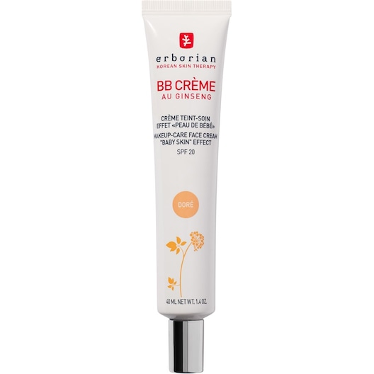 Erborian - BB & CC Creams