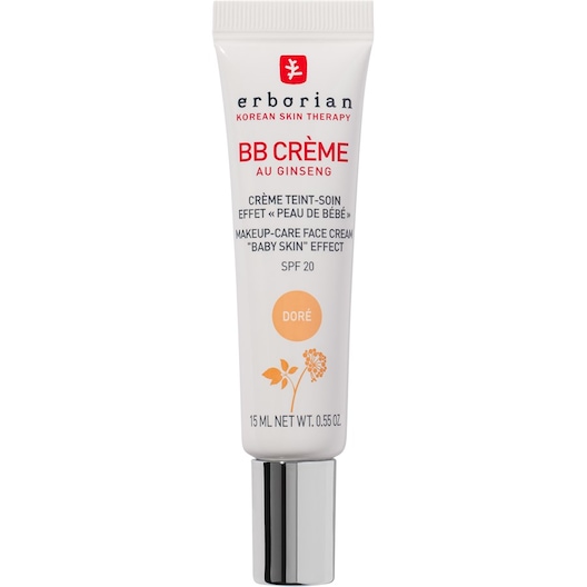 Erborian BB Crème Au Ginseng Small New BB Cream