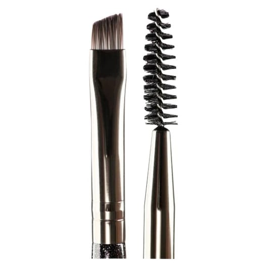 BPERFECT Pinsel Dual Ended Brow Brush Augenbrauenpinsel Damen