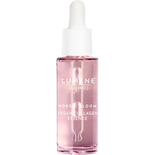 Lumene Nordic Bloom [Lumo] Vegansk kollagen-essens Collagenserum Female 30 ml