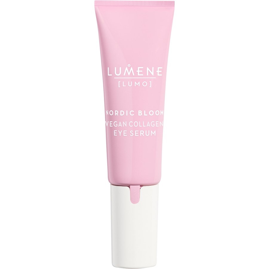 Lumene Nordic Bloom [Lumo] Vegan Collagen Eye Serum