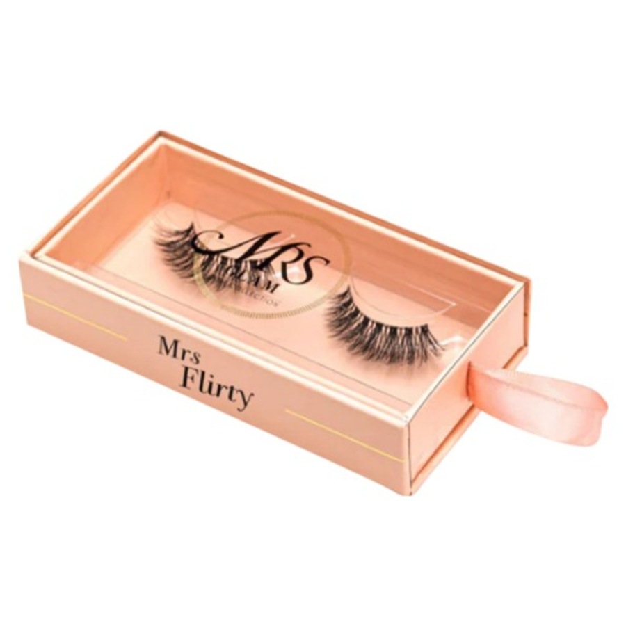 BPERFECT Occhi Mrs Flirty Lashes