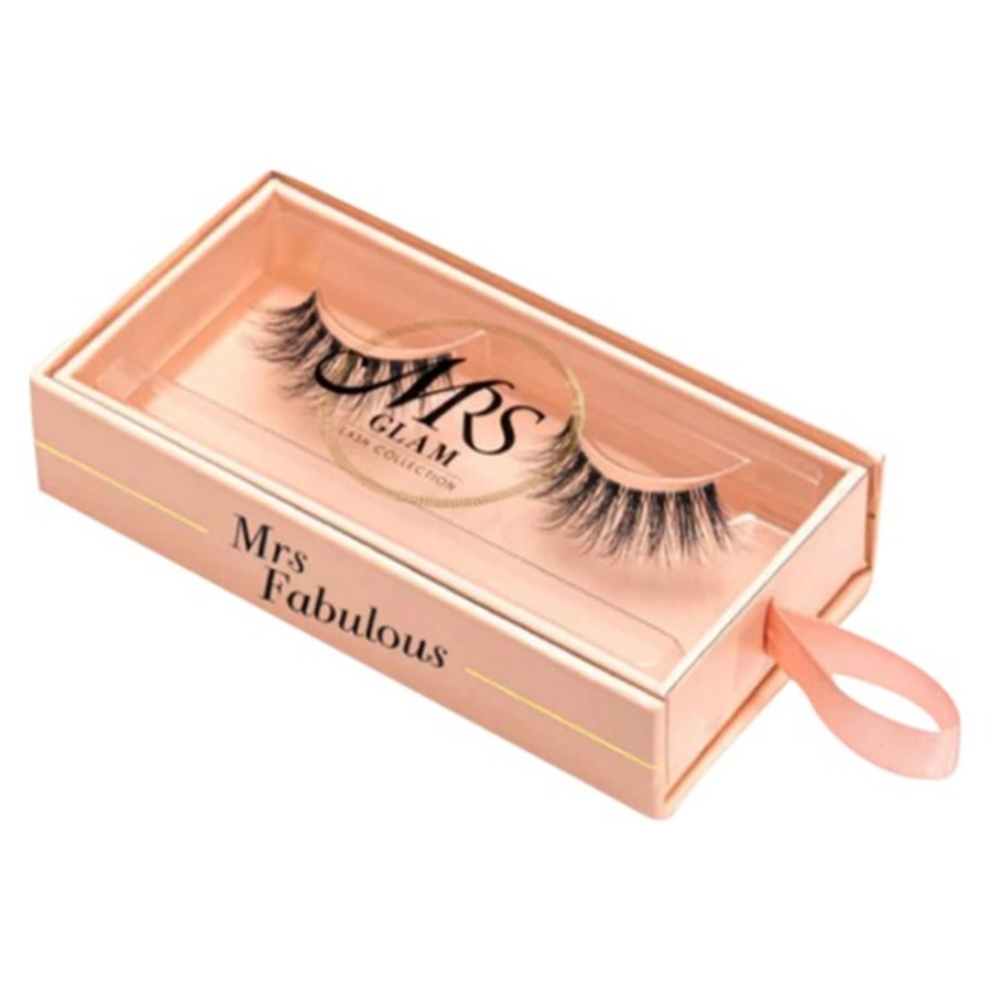 BPERFECT Occhi Mrs Fabulous Lashes