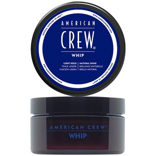 American Crew Haarstyling Whip Haarwachs Herren 85 g