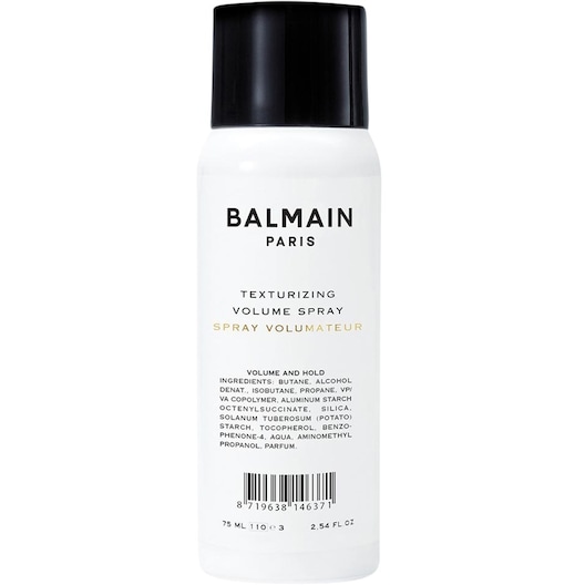 Balmain Hair Couture Styling Texturizing Volume Spray Haarspray Damen