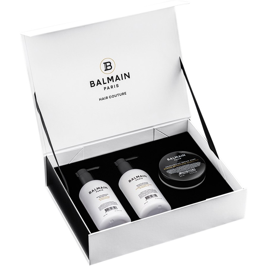 Balmain-Hair-Couture Conditioner