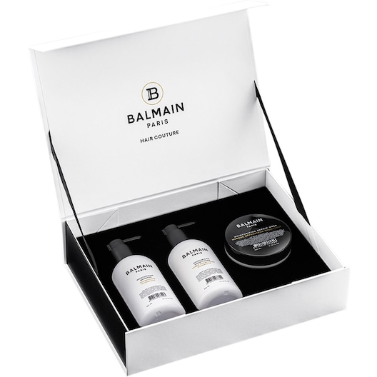 Balmain Hair Couture Moisturizing Care Set Haarpflegeset