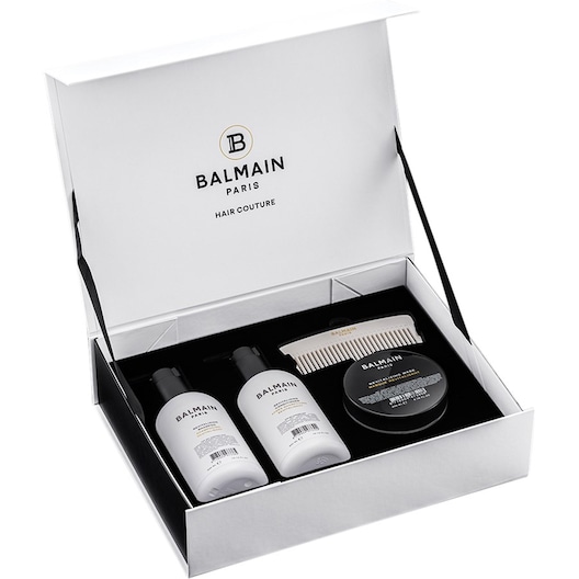 Balmain Hair Couture Revitalizing Care Set Haarpflegeset