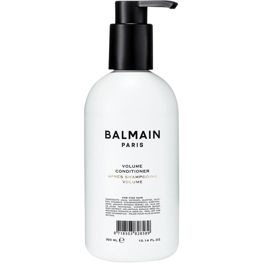 Balmain-Hair-Couture Conditioner