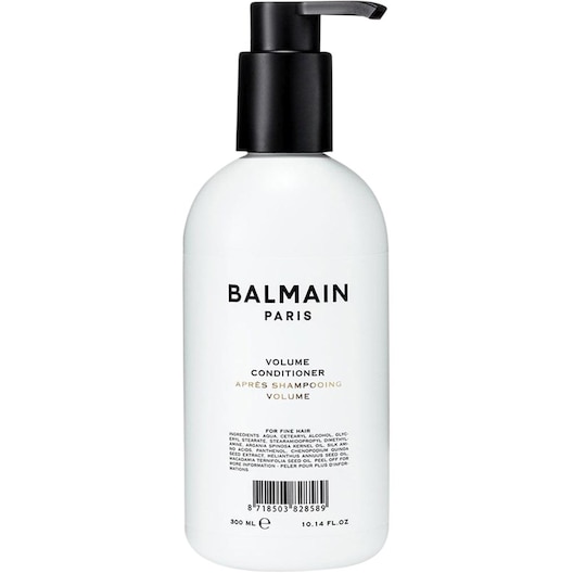 Balmain Hair Couture Volumen-Conditioner Volume Conditioner Damen