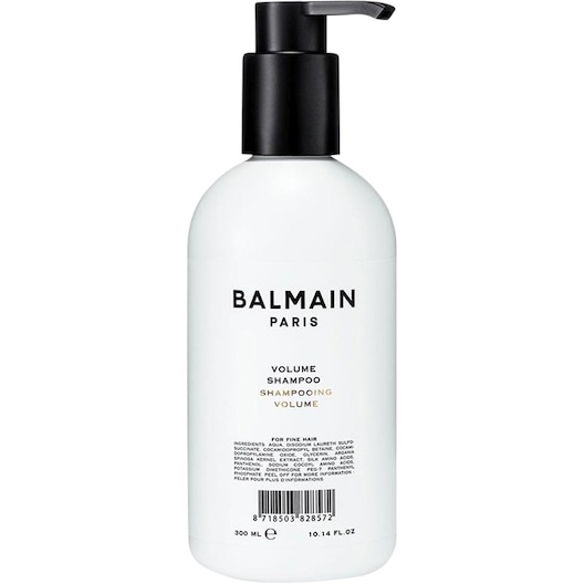Balmain Hair Couture - Shampoo
