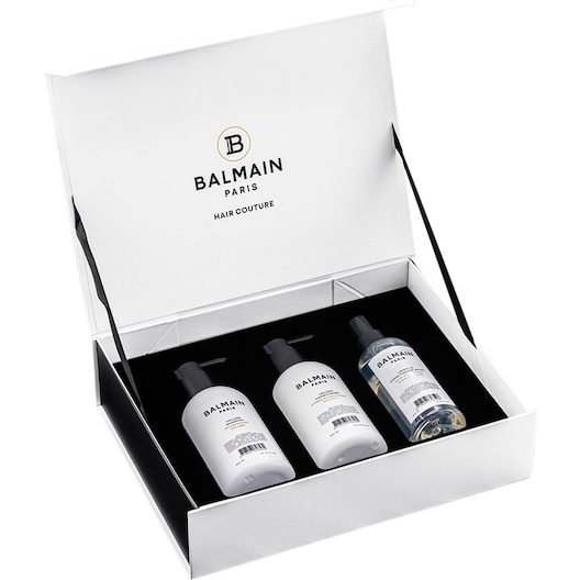 Balmain Hair Couture Conditioner Volume Care Set Haarpflegesets Damen