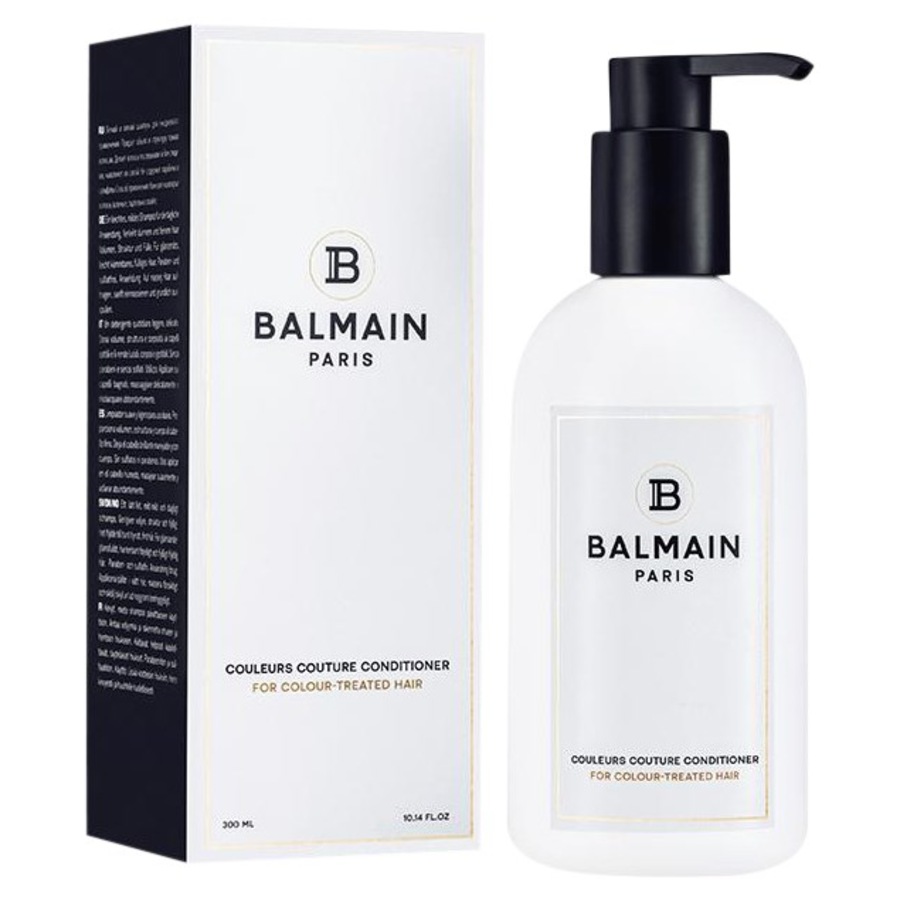 Balmain-Hair-Couture Conditioner