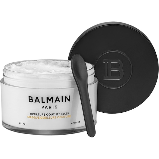 Balmain Hair Couture Couleurs Couture Mask Haarkur