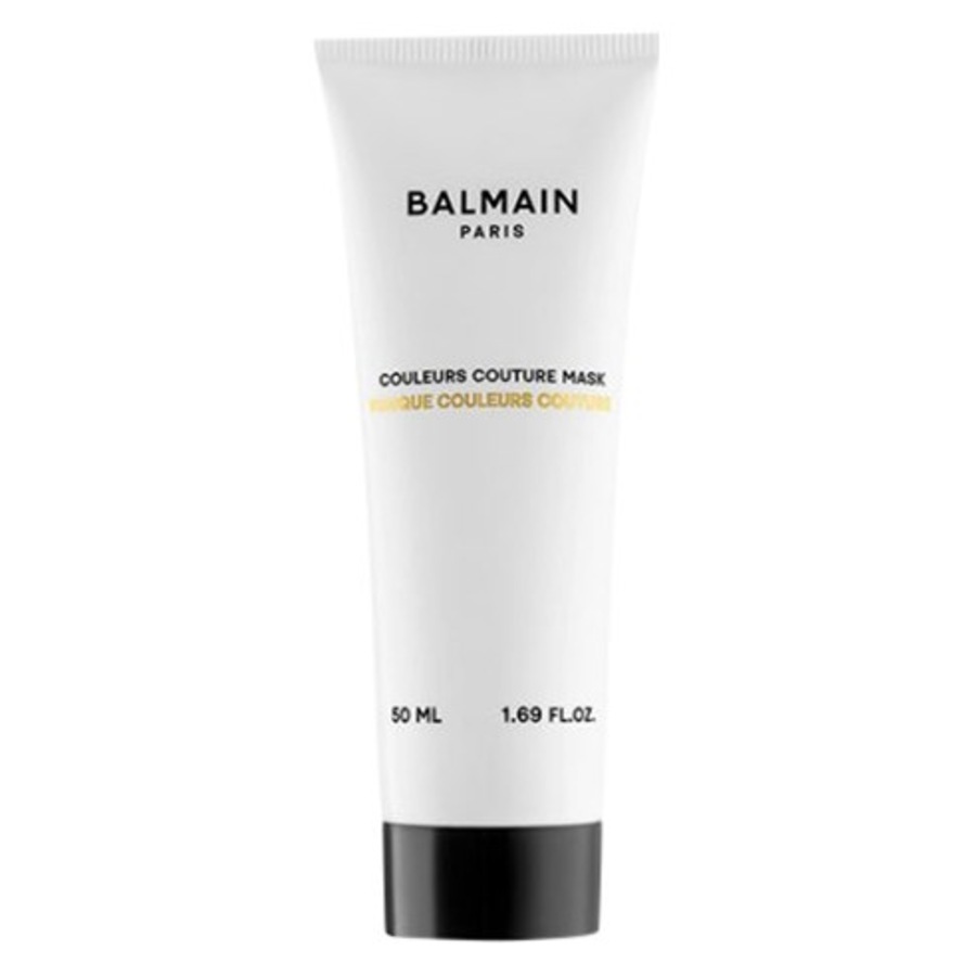 Balmain-Hair-Couture Masken & Behandlungen