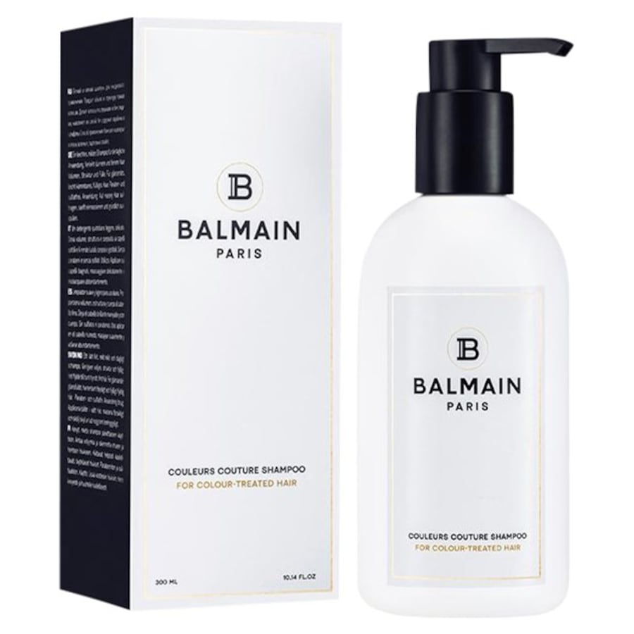 Balmain-Hair-Couture Shampoo