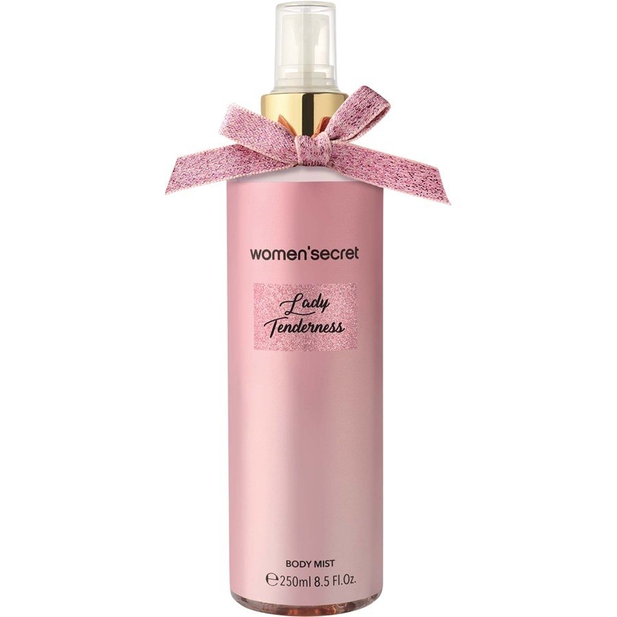 WomenSecret Body Mist