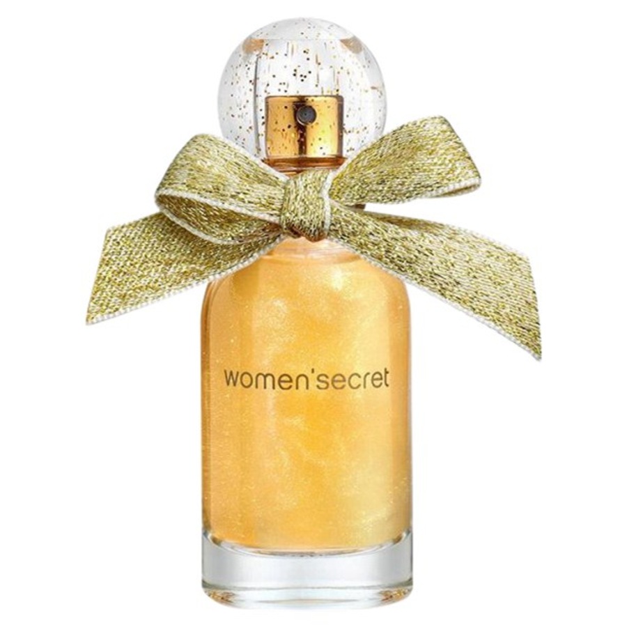 Women'Secret Seduction Gold Eau de Parfum Spray