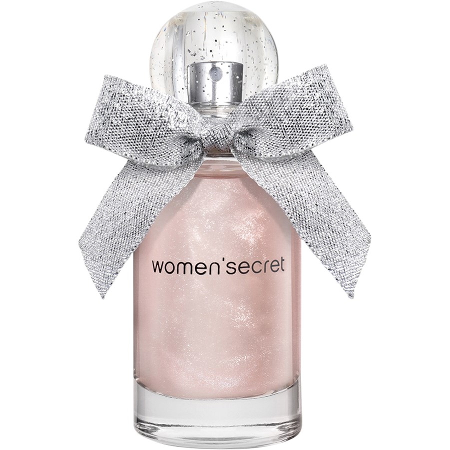 Women'Secret Seduction Rose Eau de Parfum Spray