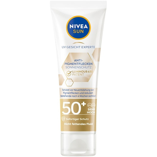 NIVEA - Sonnenschutz