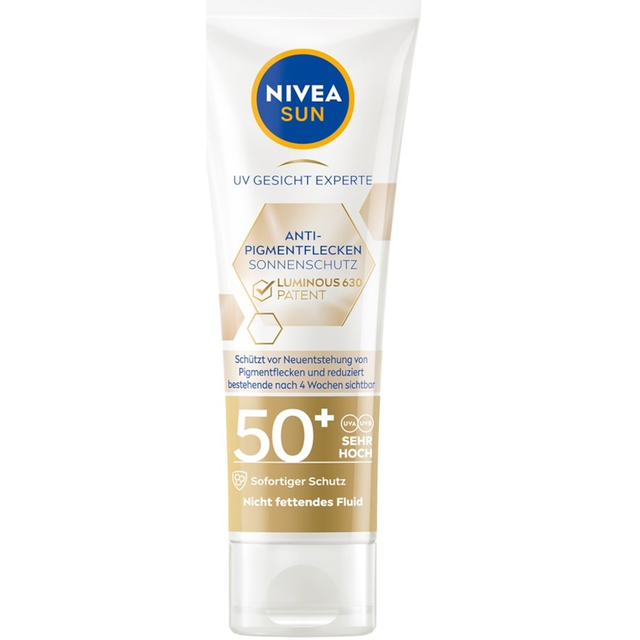 NIVEA Sonnenschutz