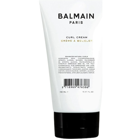 Balmain Hair Couture Haarcreme & Stylingcreme Curl Cream Damen