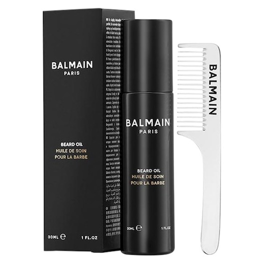 Balmain Hair Couture - Männer