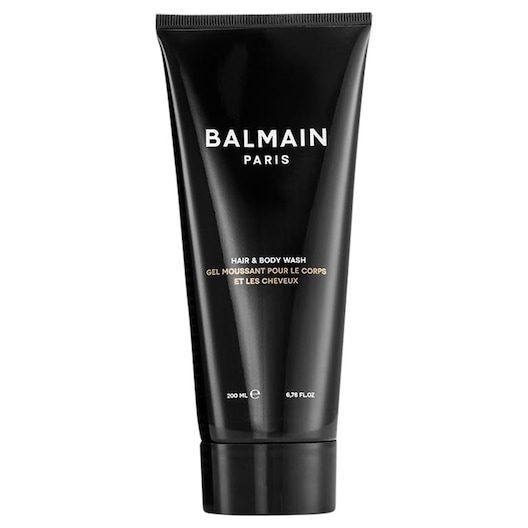 Balmain Hair Couture - Men